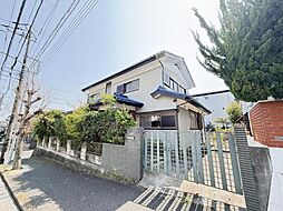 神奈川県横浜市金沢区富岡西5丁目