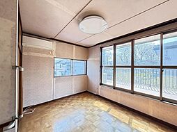 洋室の画像