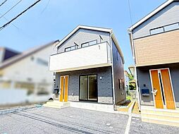 神奈川県横須賀市森崎6丁目