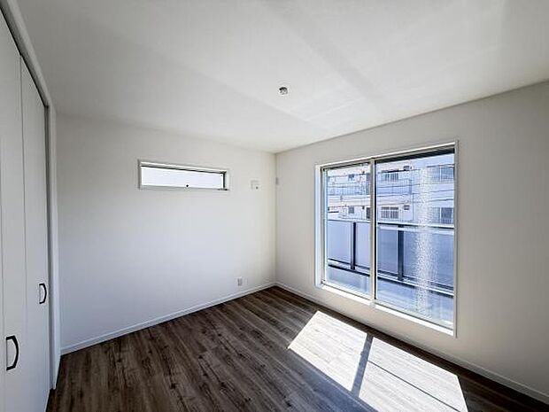 自分好みのアレンジで居心地の良い空間になりそうです。