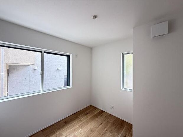 自分好みのアレンジで居心地の良い空間になりそうです。