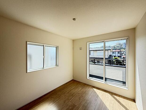 自分好みのアレンジで居心地の良い空間になりそうです。