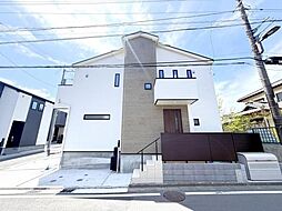 神奈川県横須賀市池田町5丁目