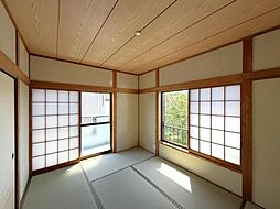 和室の画像
