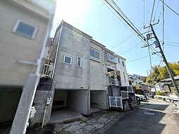神奈川県横浜市金沢区六浦東3丁目