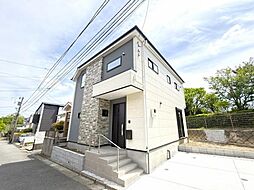 神奈川県横浜市金沢区六浦東3丁目