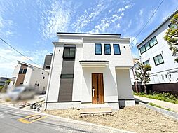 神奈川県横須賀市衣笠栄町3丁目
