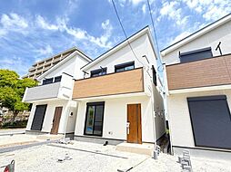 神奈川県横須賀市衣笠栄町3丁目