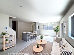 逗子市池子2丁目 戸建 1号棟