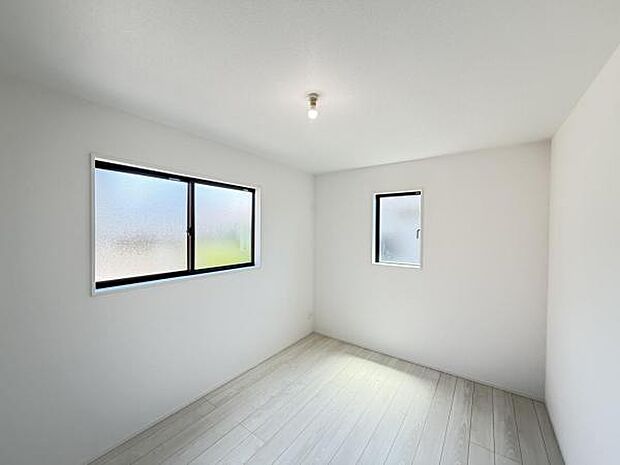 自分好みのアレンジで居心地の良い空間になりそうです。
