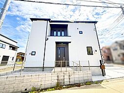 三浦市初声町下宮田 戸建 6号棟