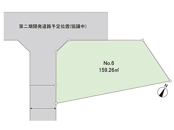 区画図：314002812331