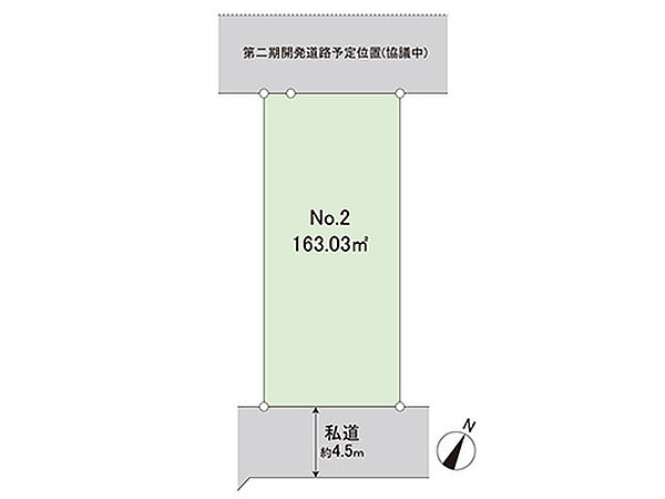区画図：314002812334