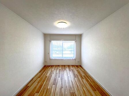 自分好みのアレンジで居心地の良い空間になりそうです。