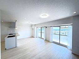 湘南長沢グリーンハイツ1-1号棟 2SLDKの写真
