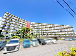 湘南長沢グリーンハイツ1-1号棟