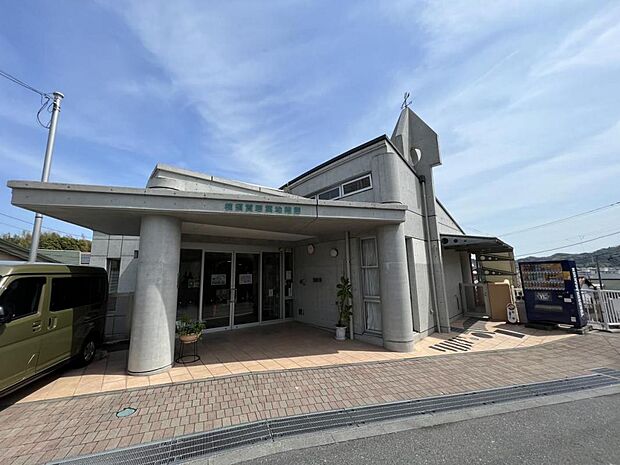 若葉幼稚園まで約507m(徒歩7分)