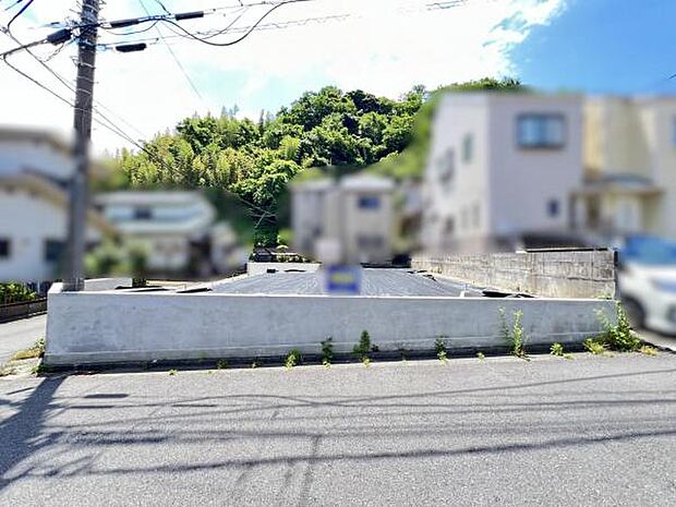 木造在来工法、間取りはファミリー向けに4LDKございます。