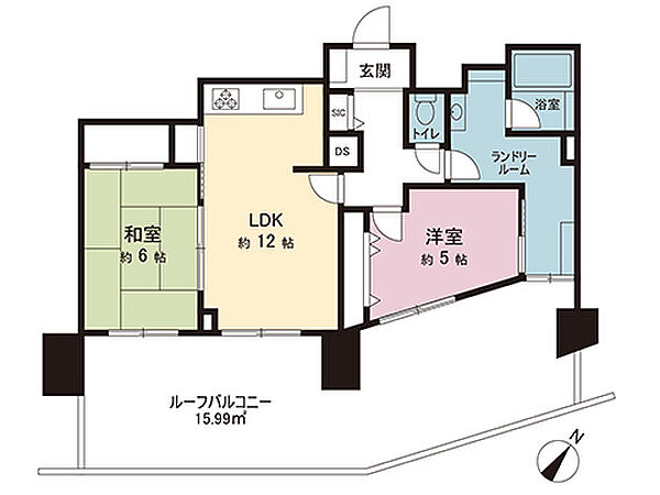 間取り：314002816583
