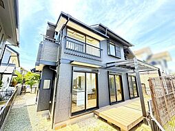 神奈川県横浜市金沢区東朝比奈1丁目