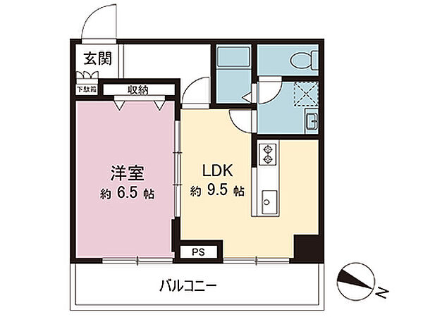 間取り：314002812290