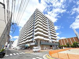 フドウ横須賀三笠ハイツ