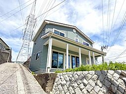 横須賀市阿部倉 戸建