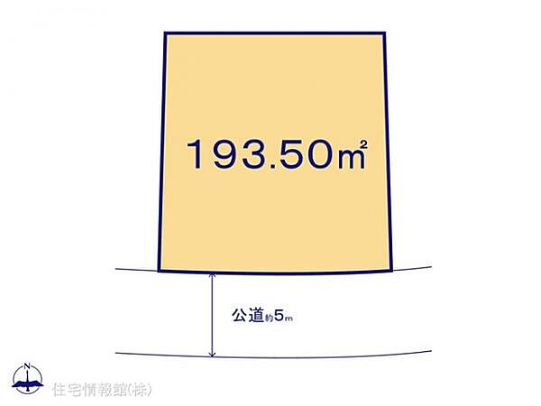 区画図：314002823661