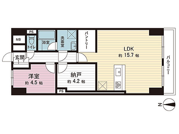 間取り：314002814363