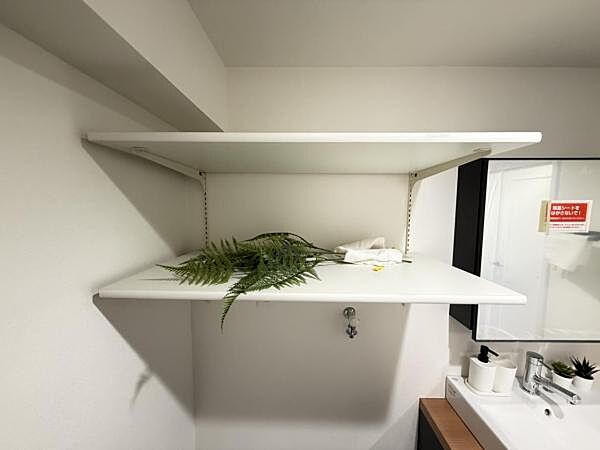 内観画像です。