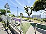 周辺：鴨居第3公園まで約280m（徒歩4分）