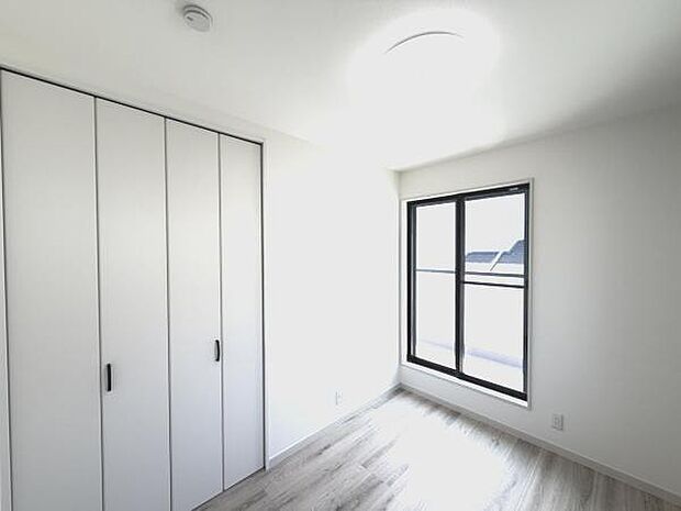 自分好みのアレンジで居心地の良い空間になりそうです。