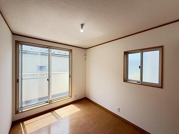 自分好みのアレンジで居心地の良い空間になりそうです。