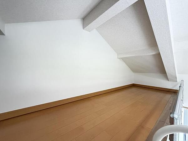 同仕様の内観写真です。