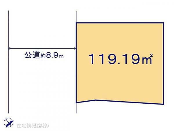 区画図：314002827402