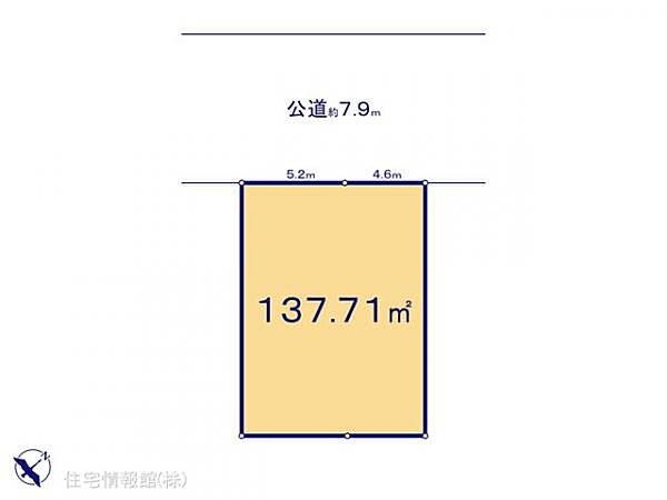 区画図：314002827411