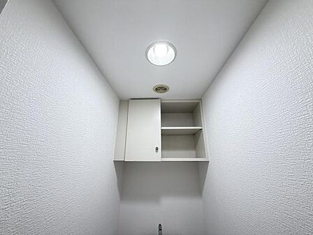 内観画像です。