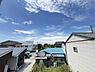 その他：お住まいからの眺望です。