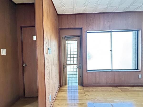 料理の時間が楽しくなるキッチンスペースです。