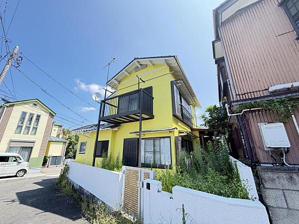 構造・工法・仕様のご紹介です。