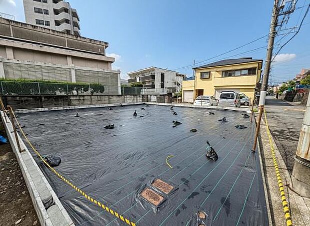 どんなマイホームにしようか、楽しみが広がります。