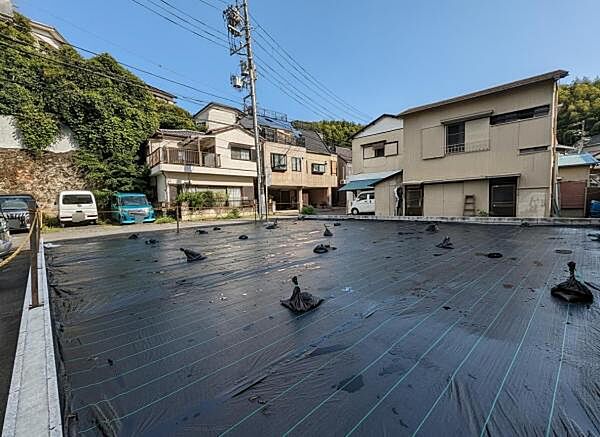お子様にも暮らしやすい立地です。