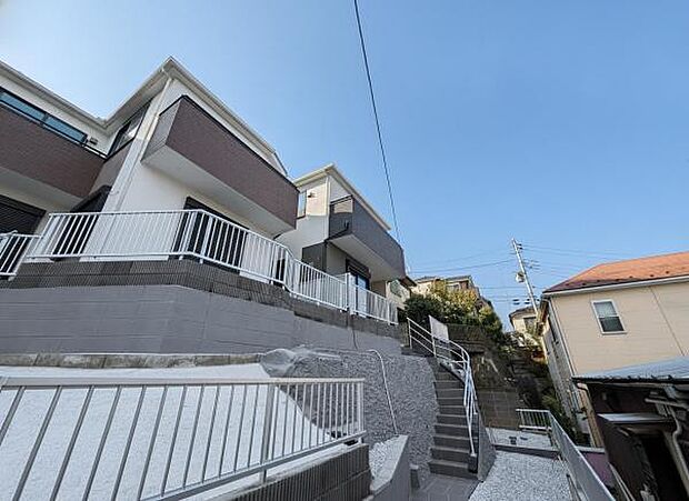構造・工法・仕様のご紹介です。