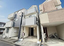 神奈川県横浜市金沢区六浦5丁目