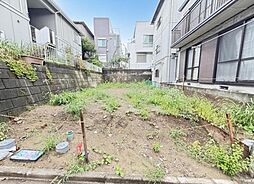 神奈川県横浜市金沢区富岡東6丁目