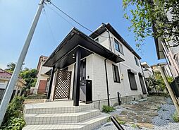 神奈川県横浜市金沢区富岡東6丁目