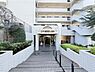 エントランス：エントランスです。皆様やお客様をお出迎え致します。