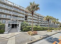 エステ・シティ湘南六浦 壱番館