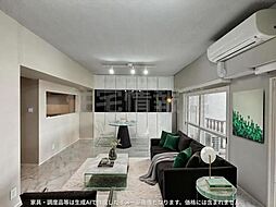 逗子マリーナ 4号棟