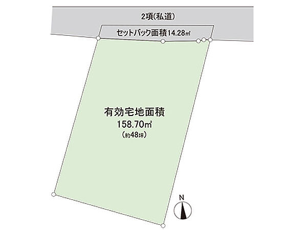 区画図：314002872963